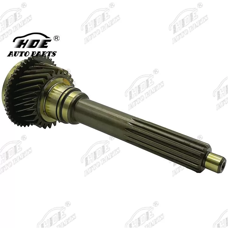 SU002-00351 Transmission Main Shaft Suitable for Hino 300 N04C