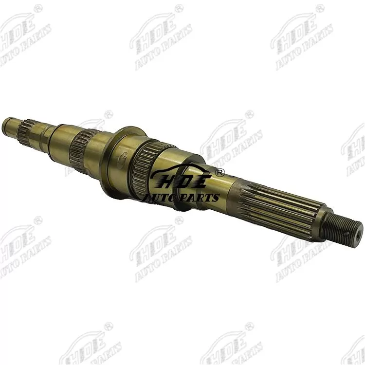 Transmission Shaft Gear for 