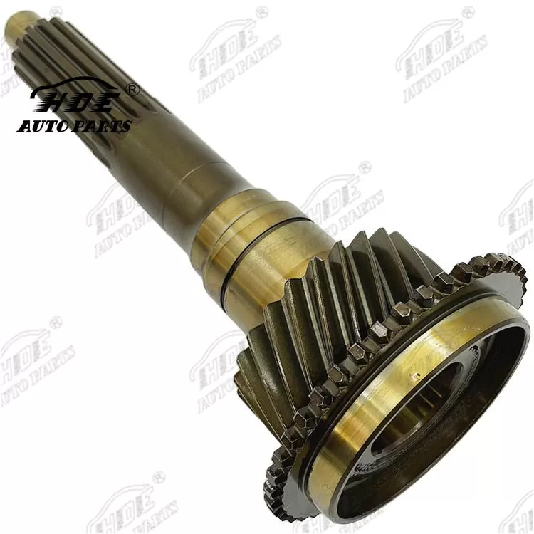 Transmission Gear Drive Shaft Main Drive for 