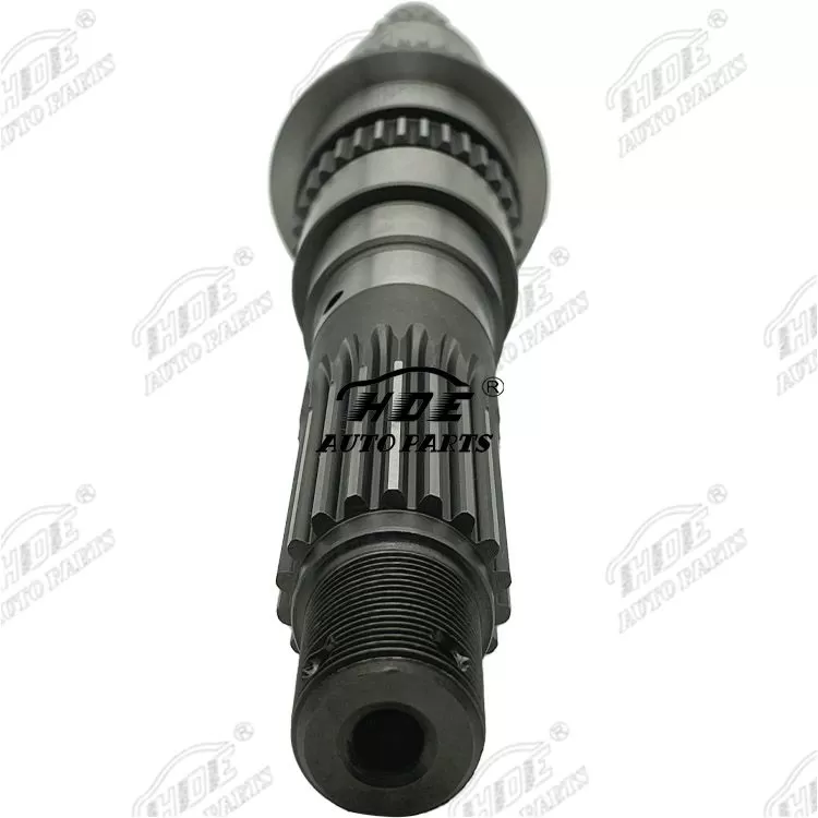 ME602931 Transmission Main Shaft Gear for Mitsubishi 4D33 Engine