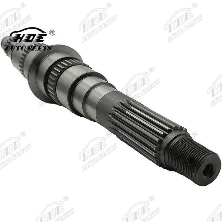 Transmission Main Shaft Gear