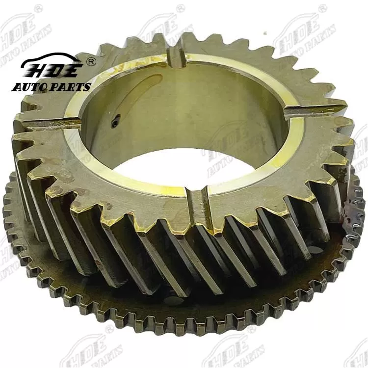 ME537251 Transmission 3rd Gear for Mitsubishi Canter PS125