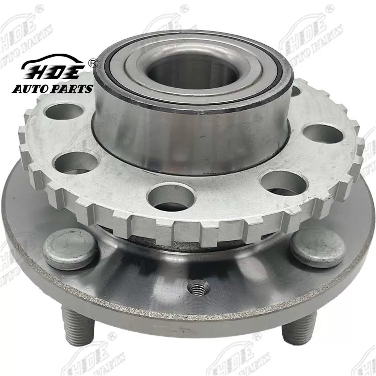 HUB280-4 ABS Wheel Hub Bearing for Proton Wira Generation II