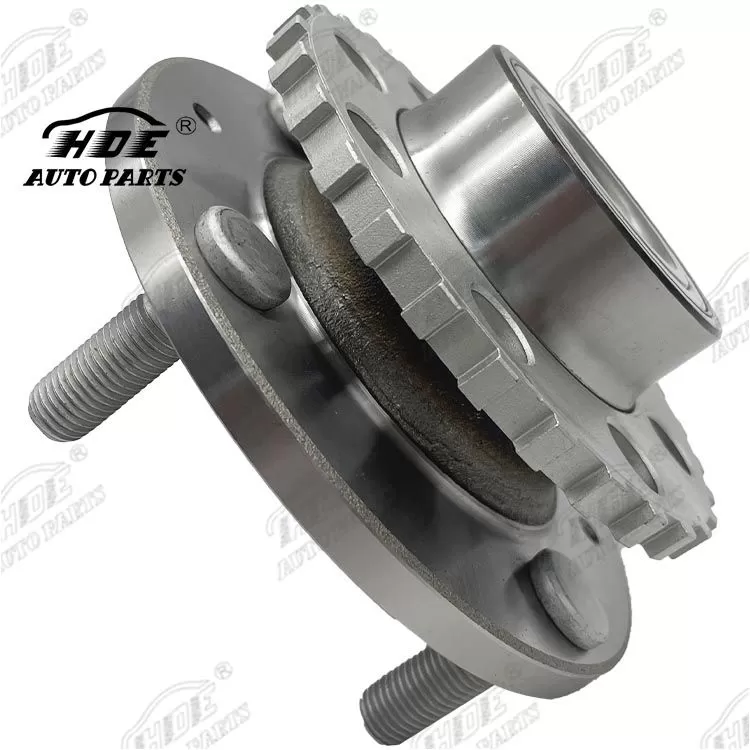 Wheel Hub Bearing