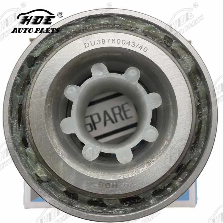 Wheel Bearing