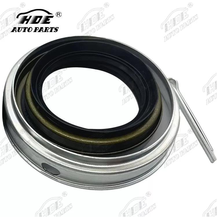 Wheel Bearing