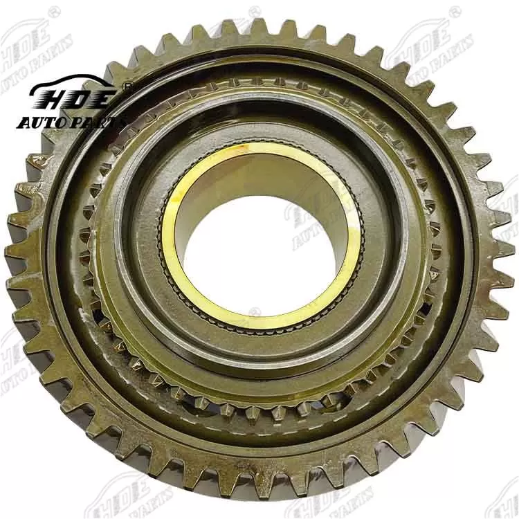 8981372560 6th Gear for Isuzu FRR MZW6P