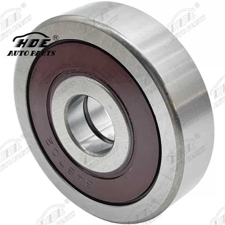 Angular Contact Ball Bearing