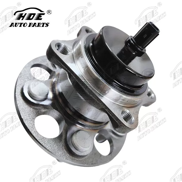 Wheel Hub Bearing