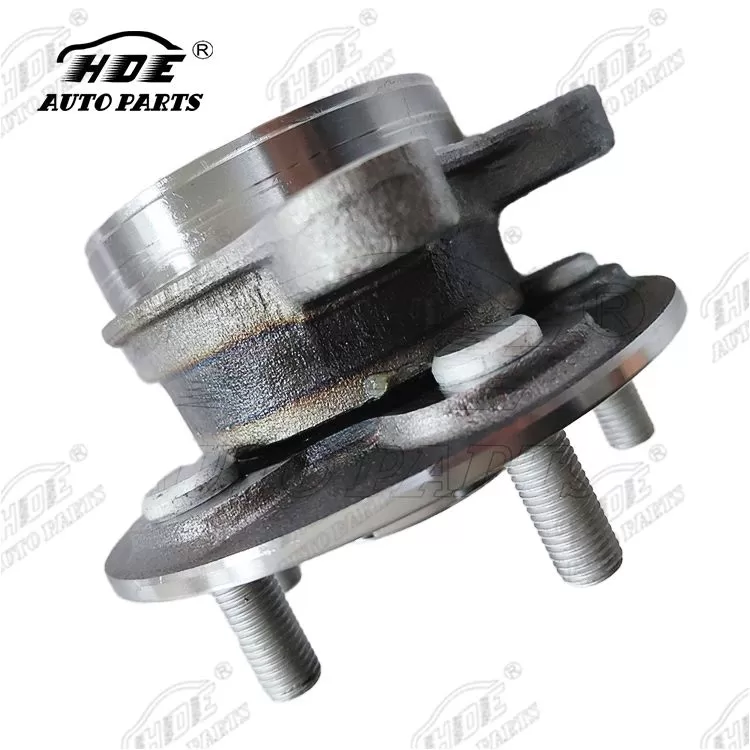 43550-02120 Front Wheel Hub Bearing for Toyota Prius