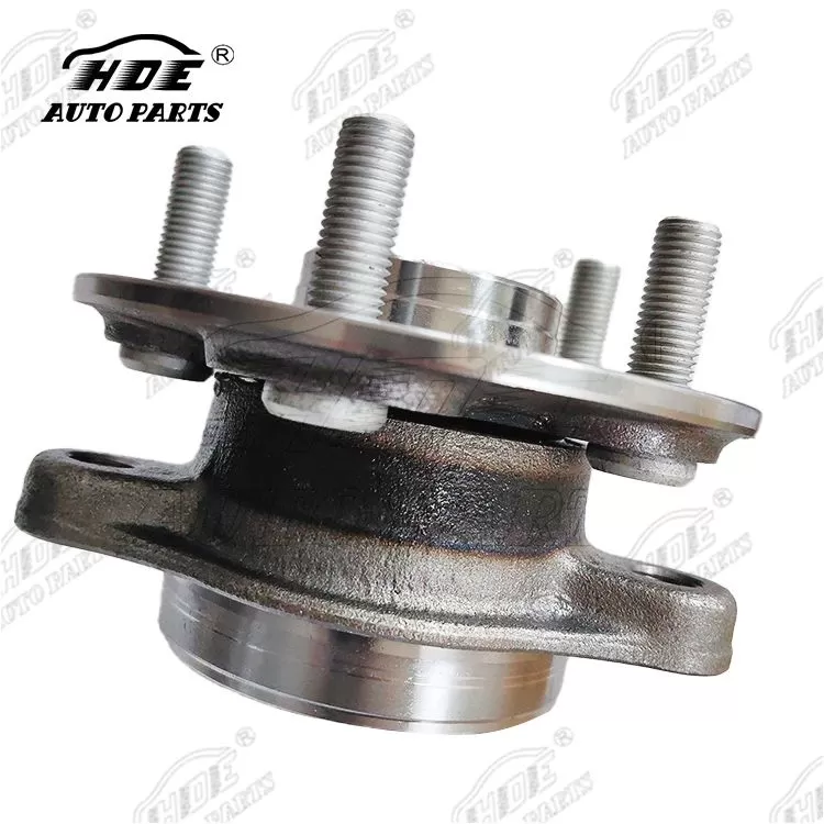 Wheel Hub Bearing