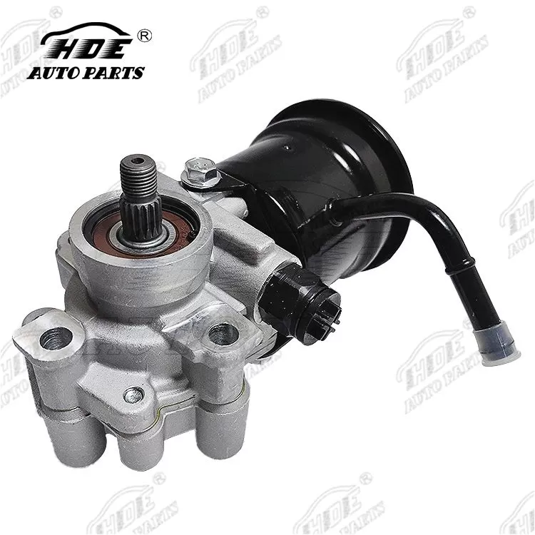 44320-35630 Power Steering Pump for Toyota Hilux Land Cruiser 4 Runner