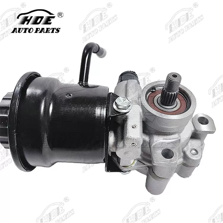 Power Steering Pump