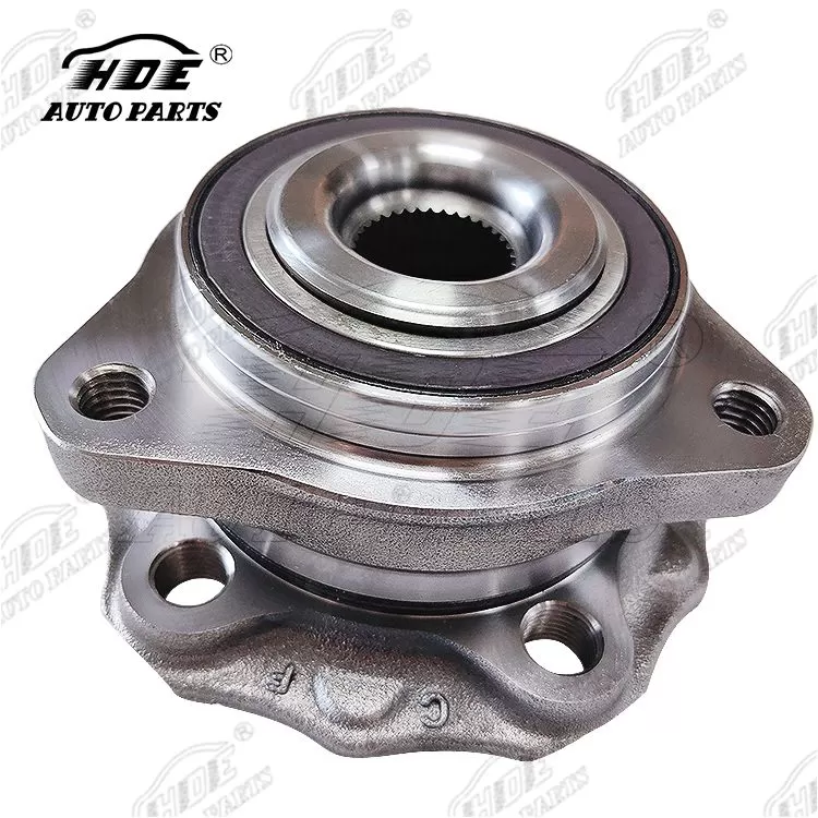 512010 8889168564 F-628495 Wheel Hub Bearing for Mitsubishi Eclipse Diamante Sigma