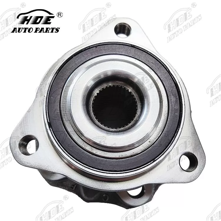 Wheel Hub Bearing