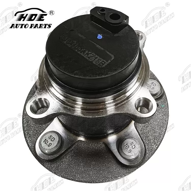 3104100XKZ16B Wheel Hub Bearing for Haval H6