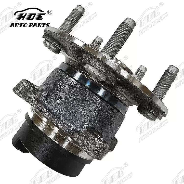 Wheel Hub Bearing