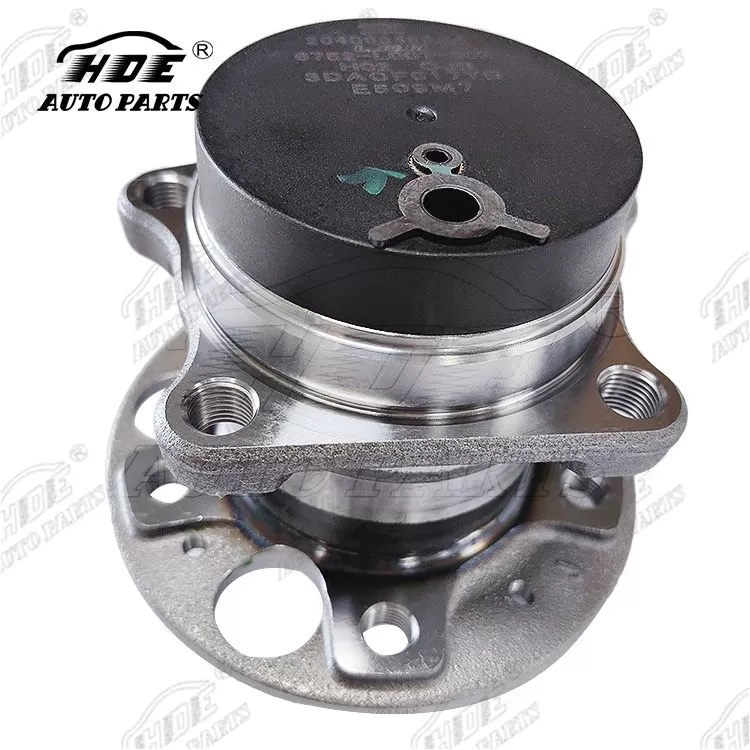 204000480AA Wheel Hub Bearing for Chery Tiggo 3 Tiggo 7