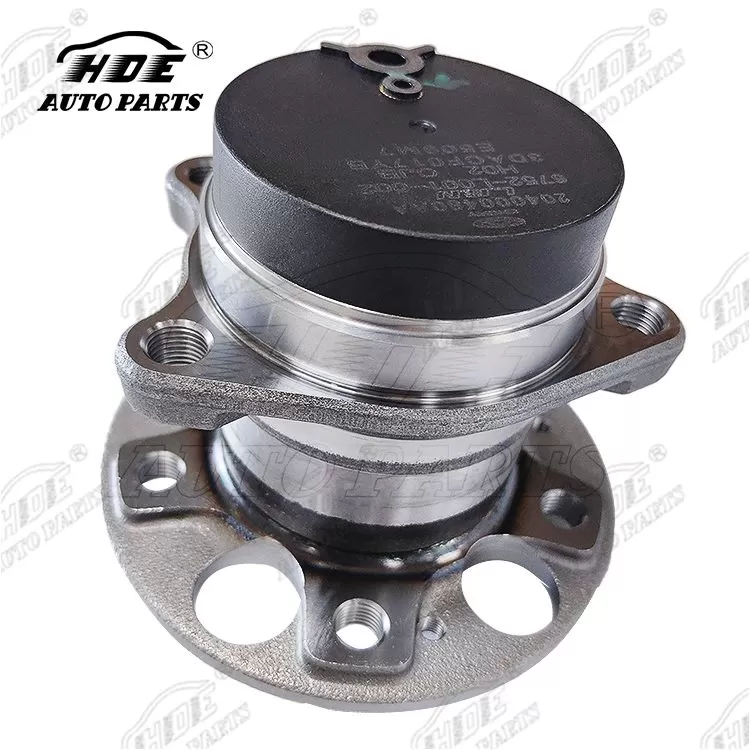 Wheel Hub Bearing