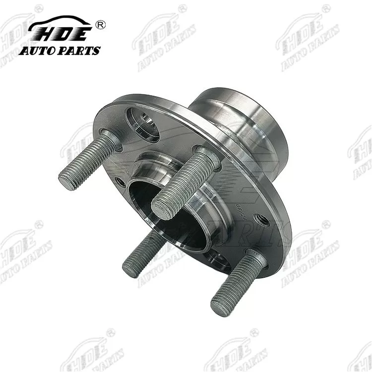 Wheel Hub Bearing