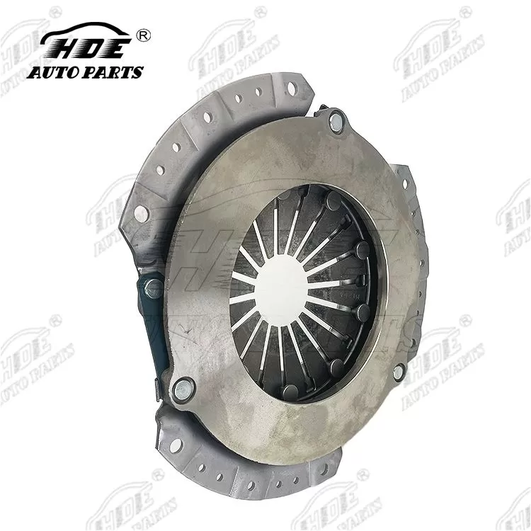 Clutch Pressure Plate