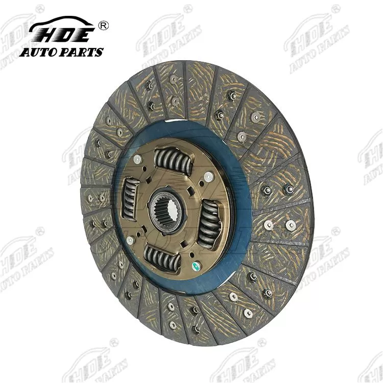 8972319680 Clutch Disc for Isuzu Trooper