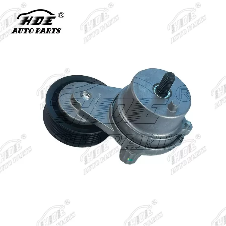 Belt Tensioner