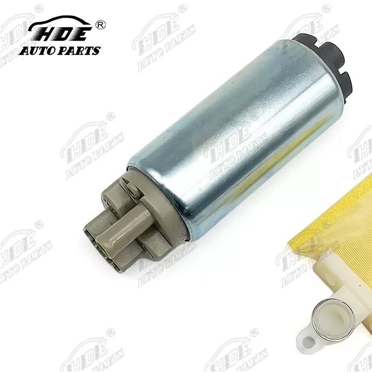 Fuel pump