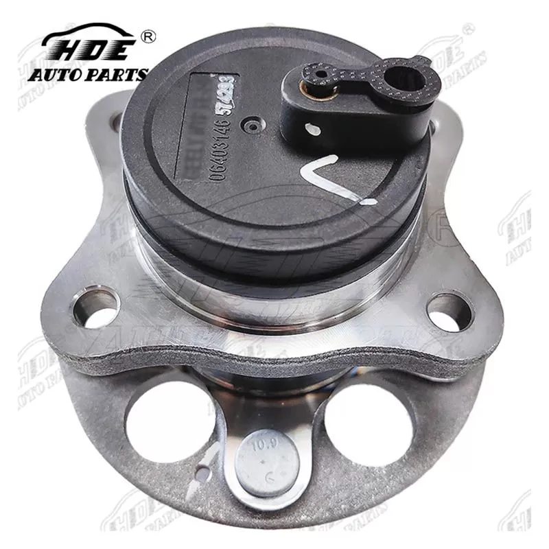 06403146 F-609953 Wheel Hub Bearing for Geely Emgrand GS GL