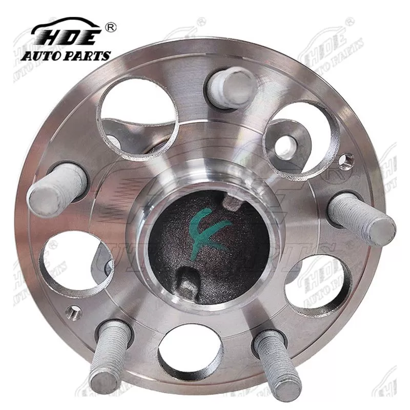 Wheel Hub Bearing