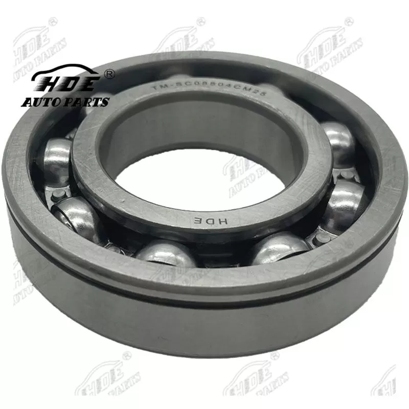 TM-SC08804CM25 TMSC08804CM25 Auto Gearbox Bearing Deep Groove Ball Bearing