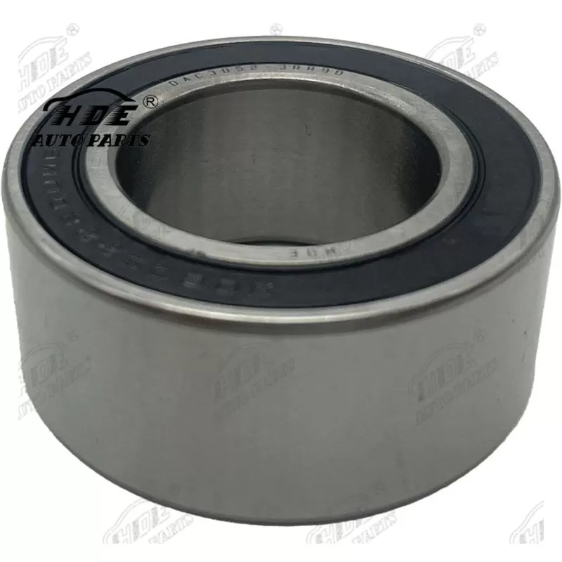 DAC3052-3RR9D DAC30523RR9D Auto Air Condition Compressor Ball Bearing