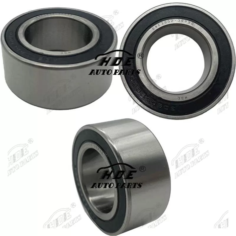 Ball Bearing