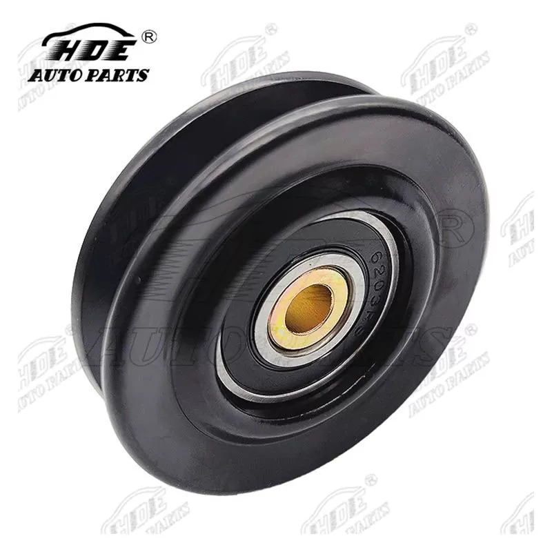 Deep Groove Ball Bearing