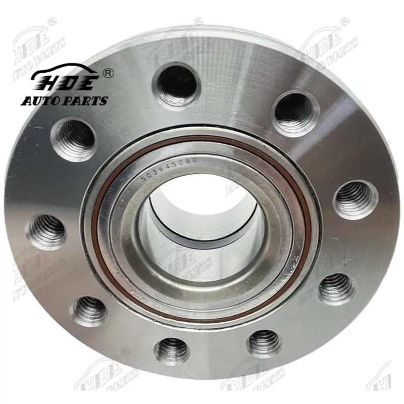  Wheel Hub Bearing