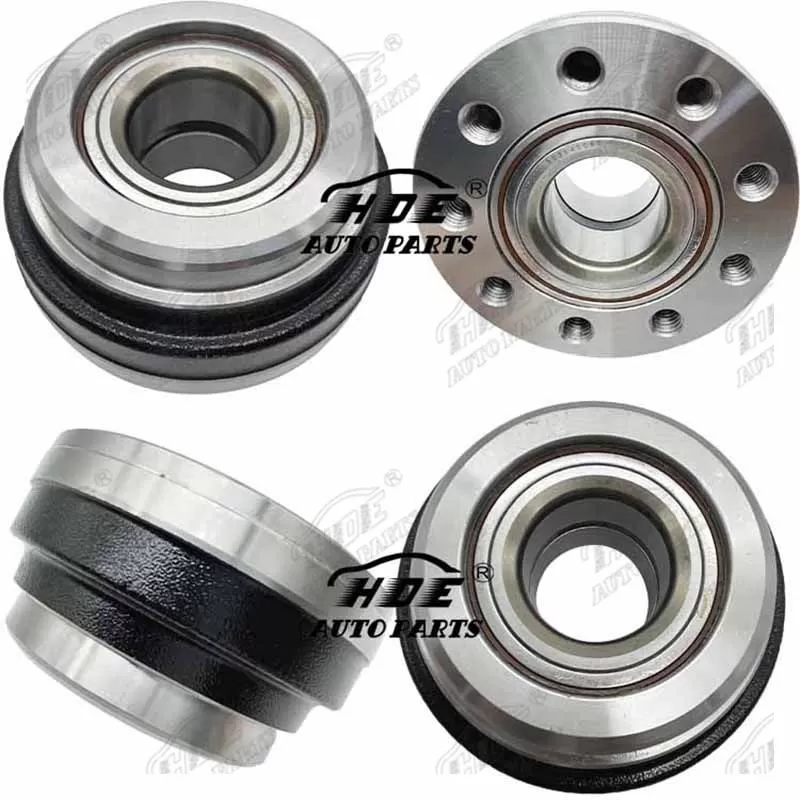 503645060 Wheel Hub Bearing for Iveco Daily