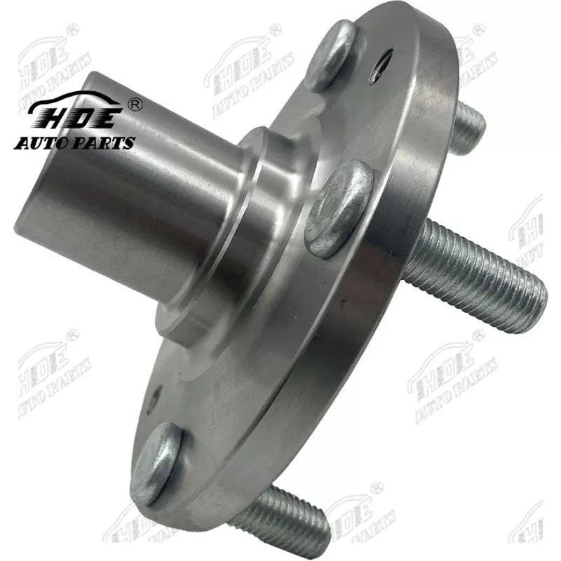  Wheel Hub