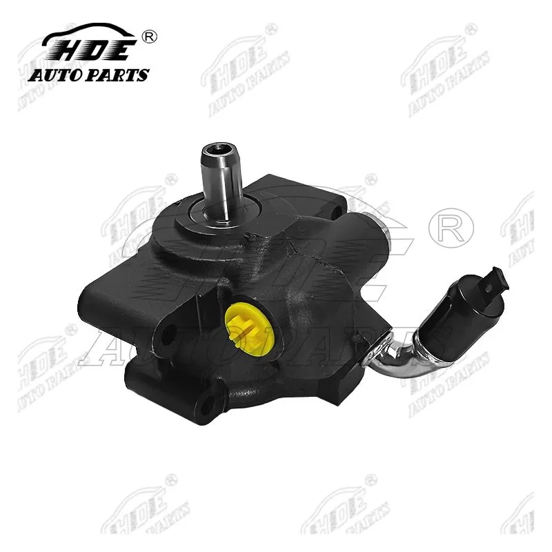 3S4Z3A674AA Power Steering Pump for Ford Focus