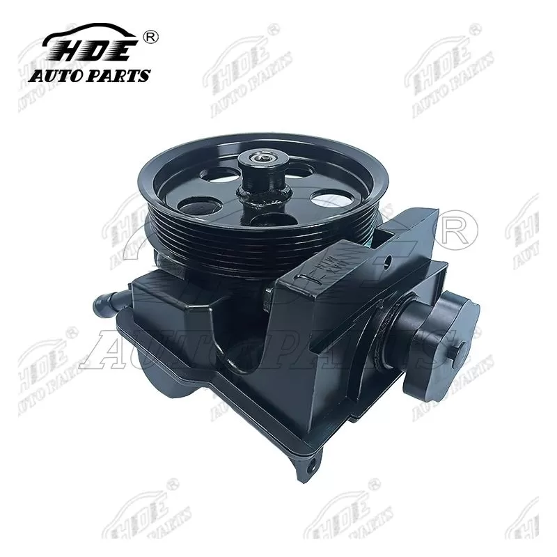 6S4Z-3A674-A 6S4Z3A674A Power Steering Pump for Ford Focus