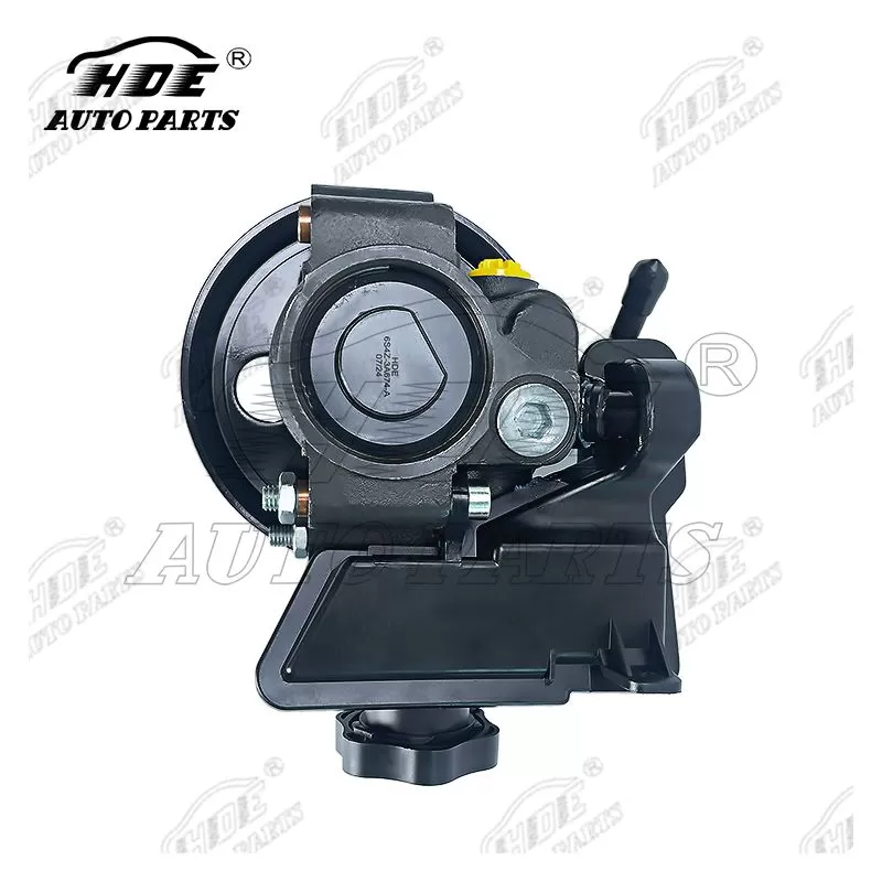 Power Steering Pump