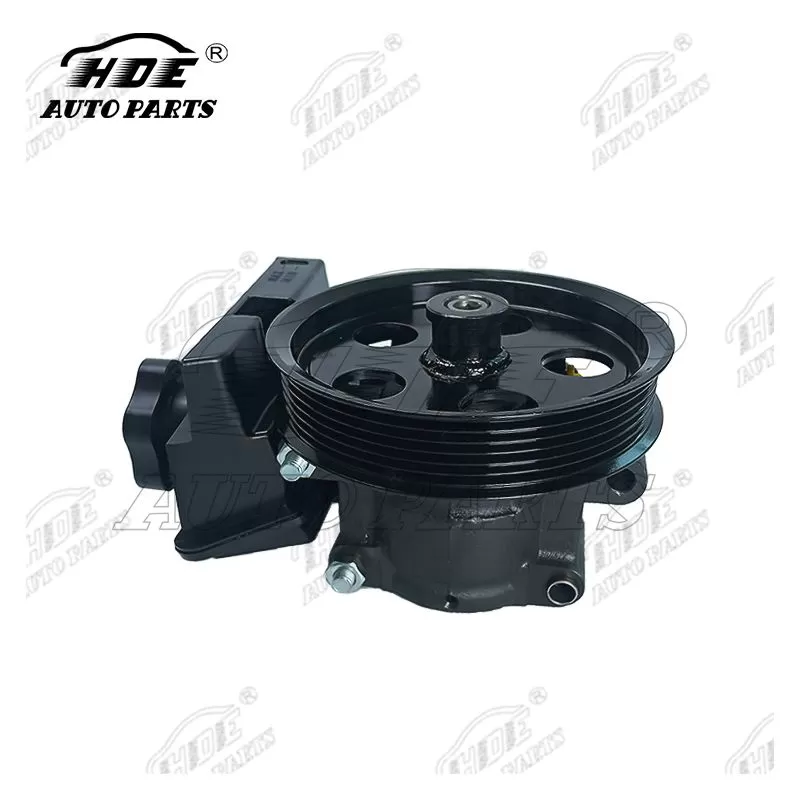 6S4Z-3A674-A 6S4Z3A674A Power Steering Pump for Ford Focus