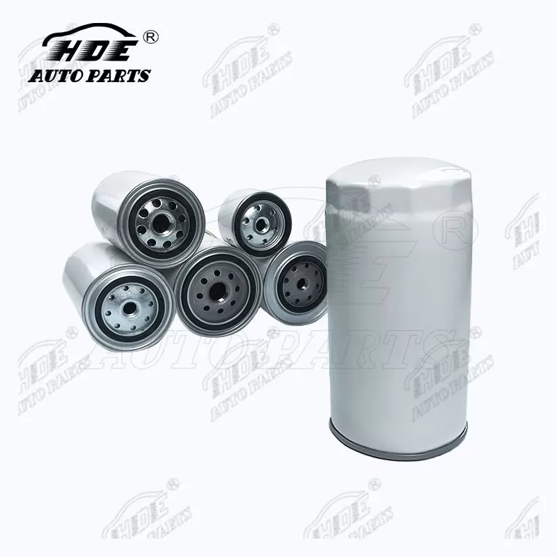 2992241 Fuel Filter for DAF LF 45