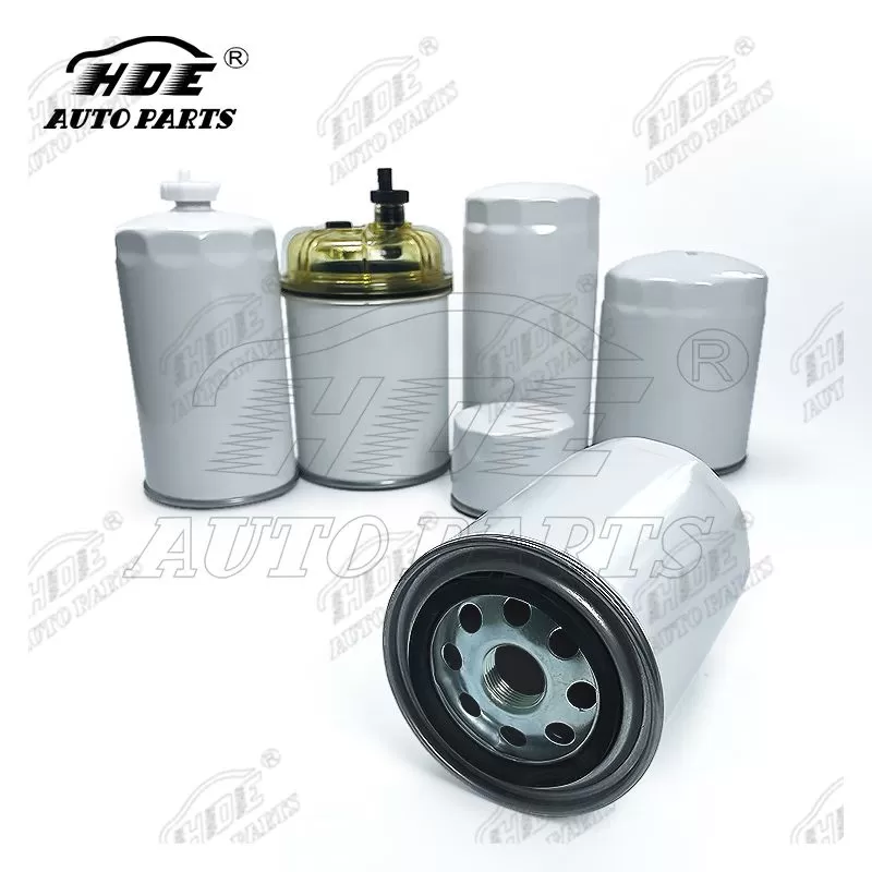 2995655 Fuel Filter for Iveco Daily IV