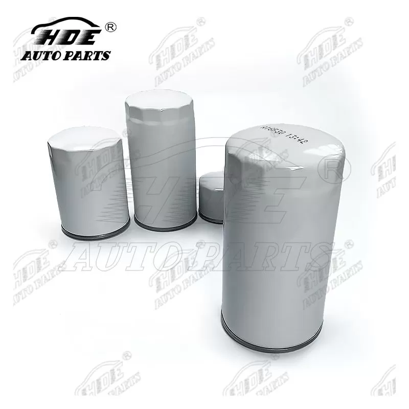 2997305 Oil Filter for Iveco