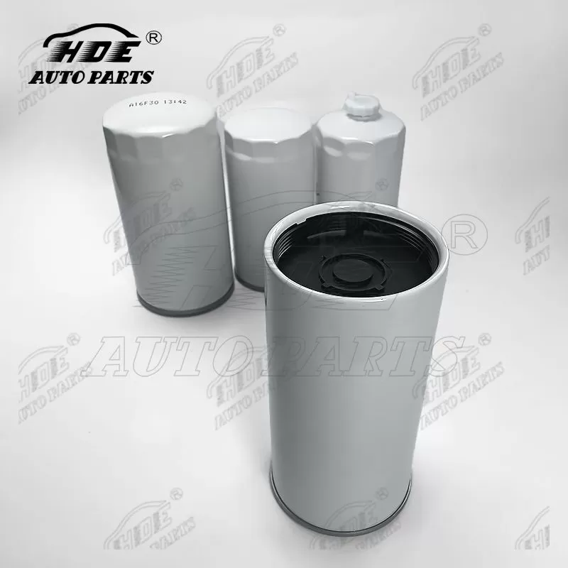 2997378 Fuel Filter for Iveco Stralis Trakker