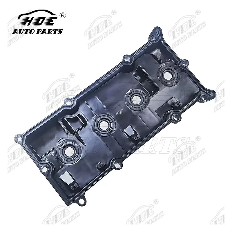 Cylinder Head Cover