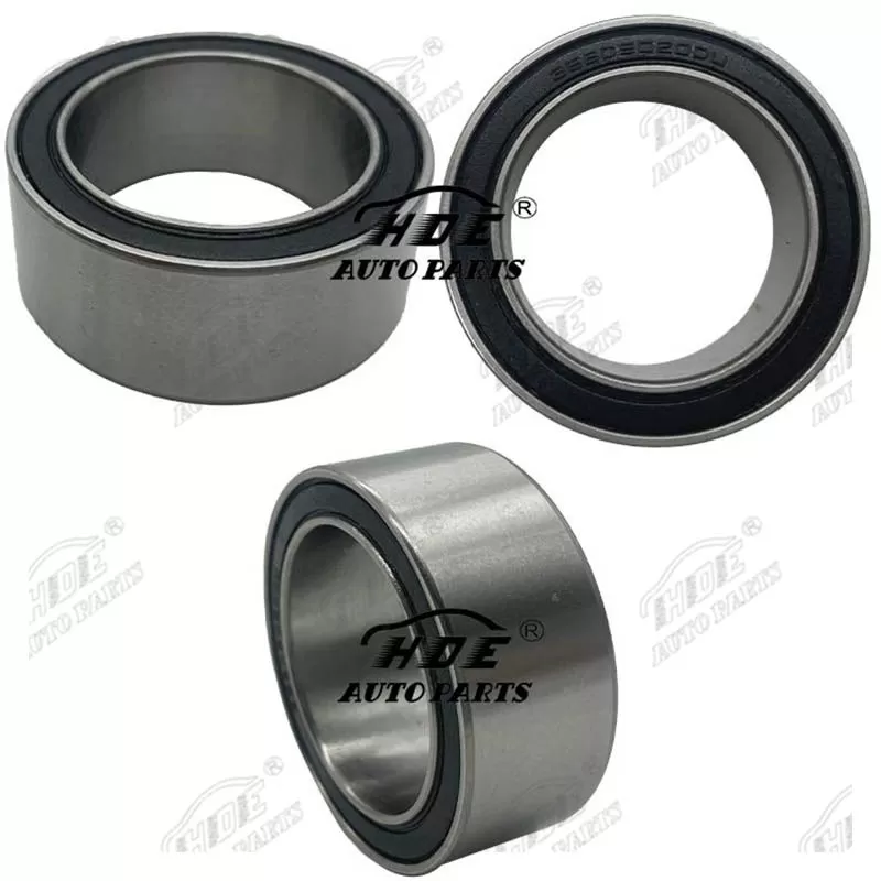 35BD5020 Air Condition Compressor Bearing for BMW Honda Nissan