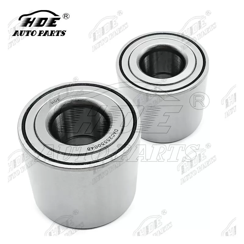 DAC25550048 Wheel Bearing for Nissan Note Micra IV Almera