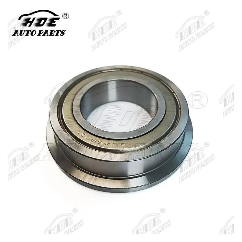 QJ4580ZV Deep Groove Ball Bearing for Auto Car