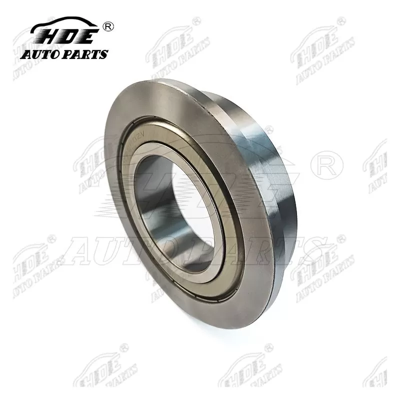 ball bearing